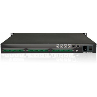 SMP260-EN-AV12 12 канальный  SD энкодер реального времени